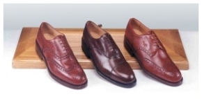 Row For english quality shoes